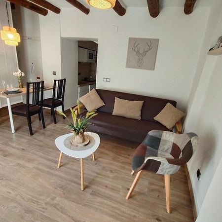 Loft Fuente Nueva Siglo XVIII Lägenhet Cazorla Exteriör bild