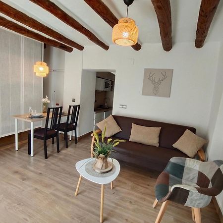 Loft Fuente Nueva Siglo XVIII Lägenhet Cazorla Exteriör bild