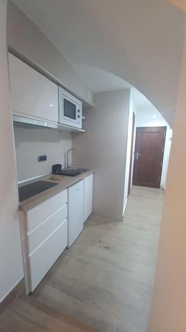 Loft Fuente Nueva Siglo XVIII Lägenhet Cazorla Exteriör bild