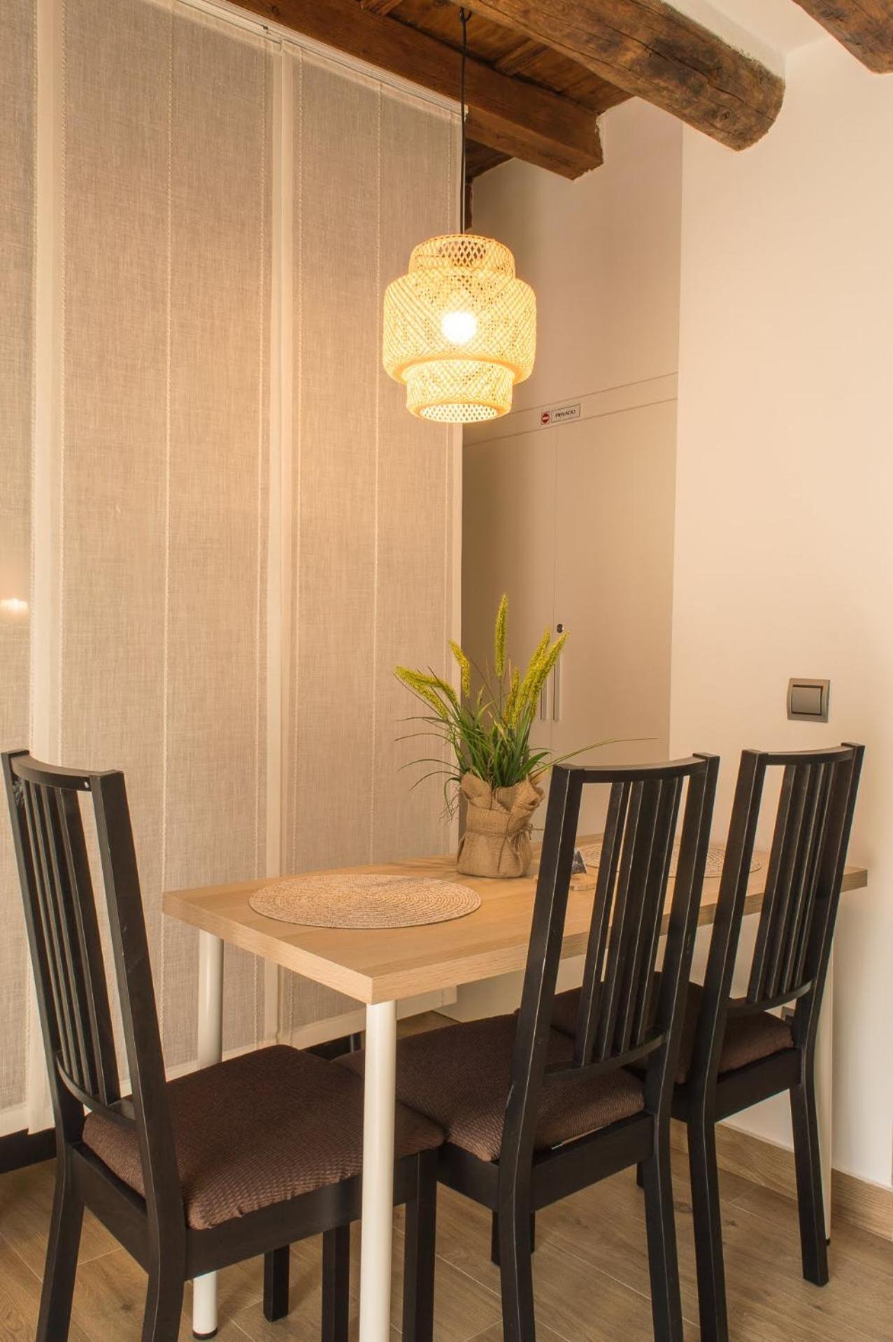 Loft Fuente Nueva Siglo XVIII Lägenhet Cazorla Exteriör bild