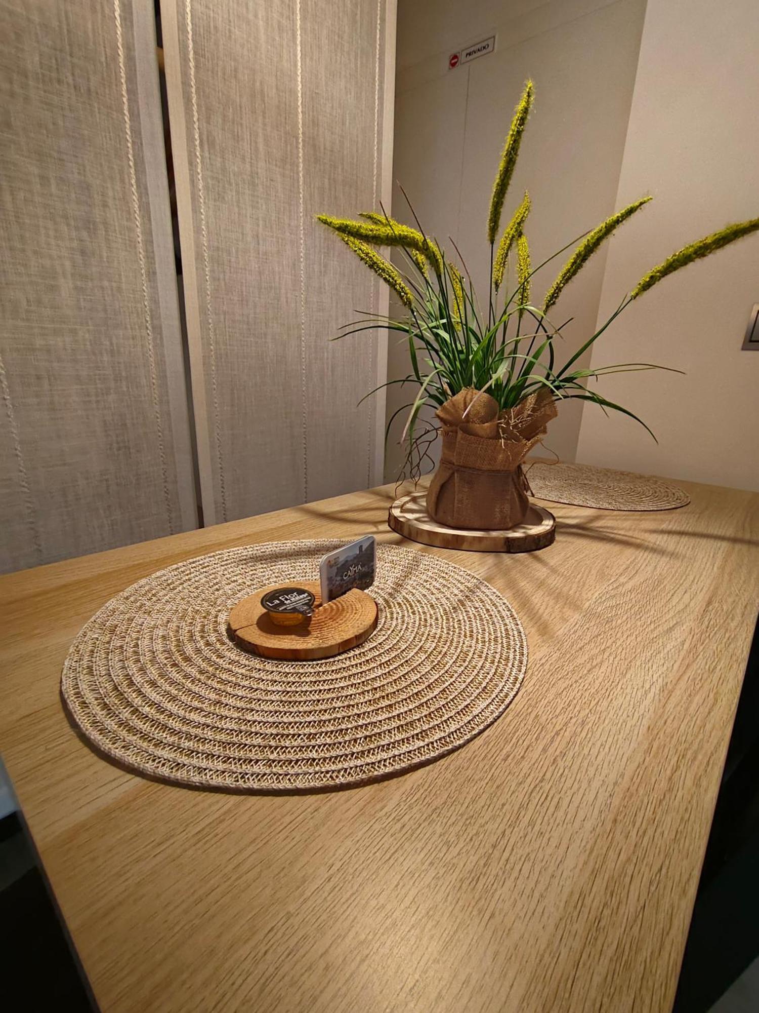 Loft Fuente Nueva Siglo XVIII Lägenhet Cazorla Exteriör bild
